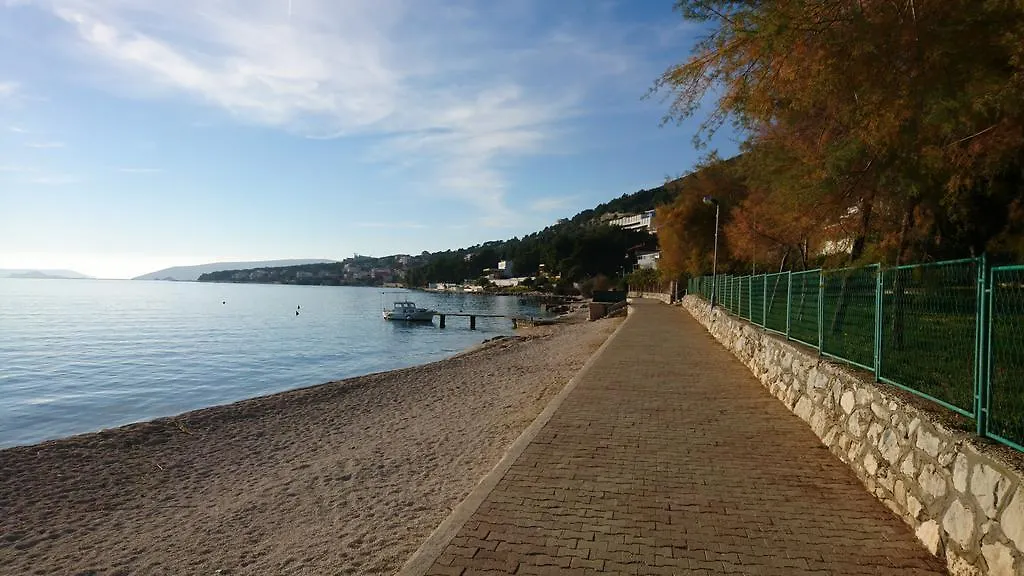 Stone House Ernest Holiday home Trogir