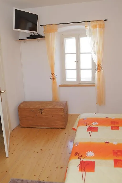 Stone House Ernest Holiday home Trogir