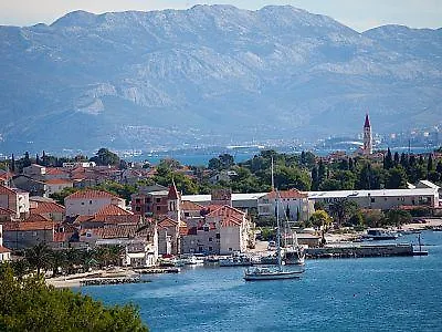 Stone House Ernest Holiday home Trogir
