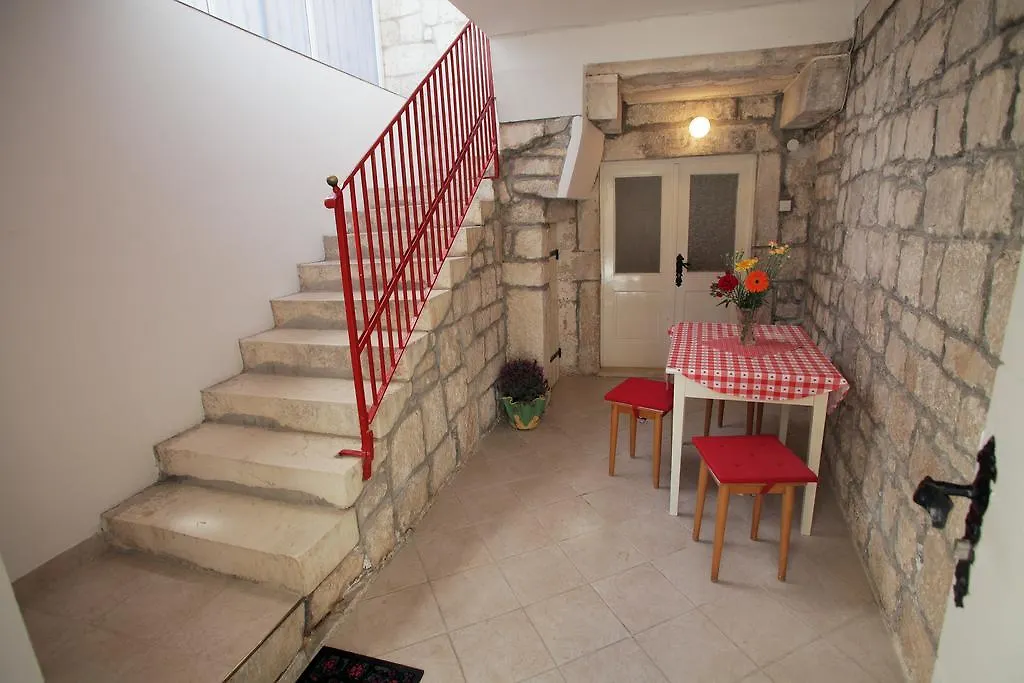 Вилла Stone House Ernest Трогир 0*,  Хорватия