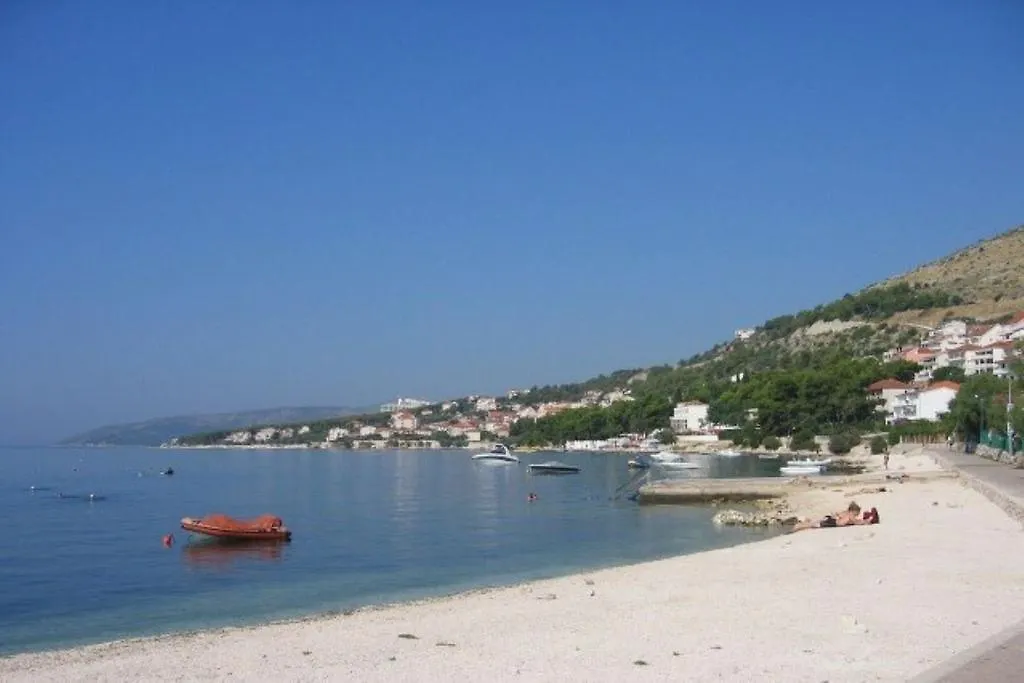 Stone House Ernest Holiday home Trogir
