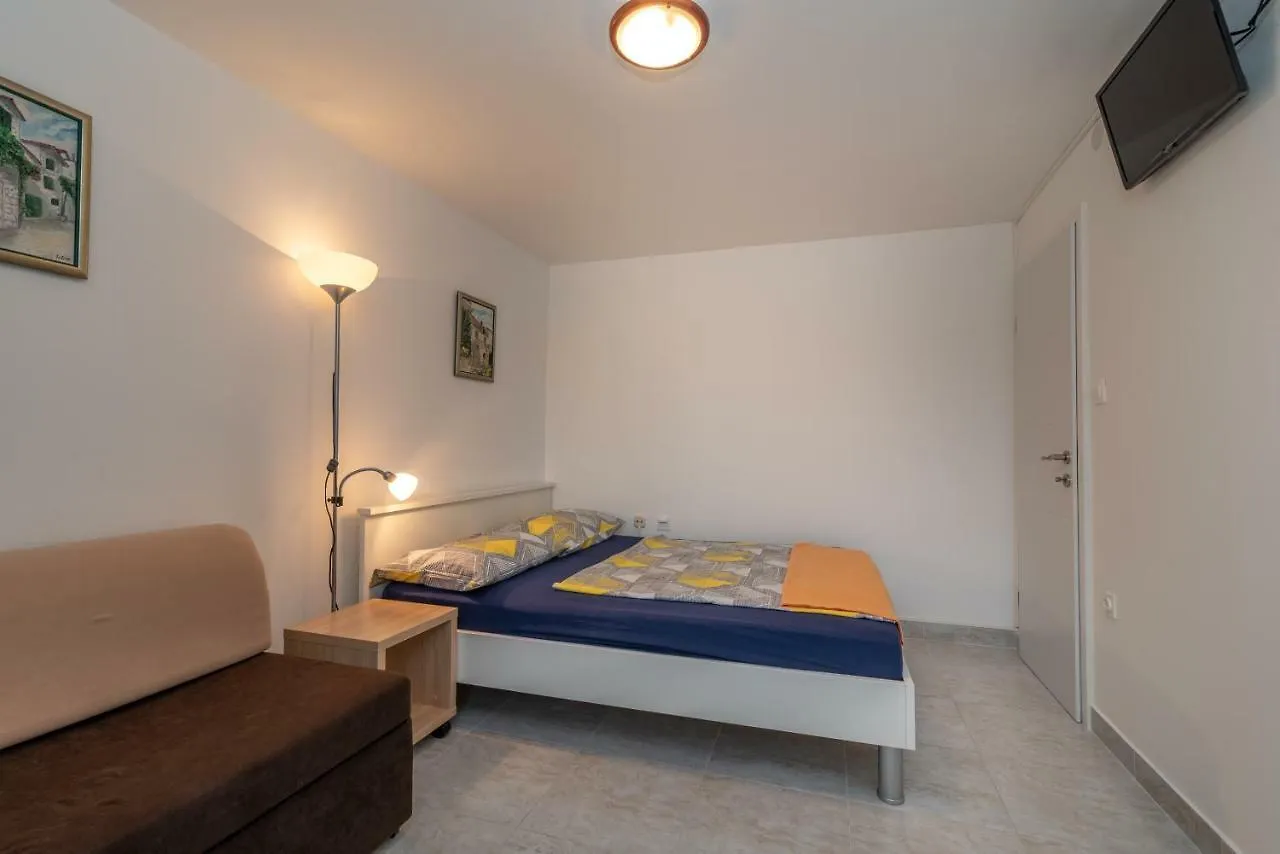 Stone House Ernest Holiday home Trogir