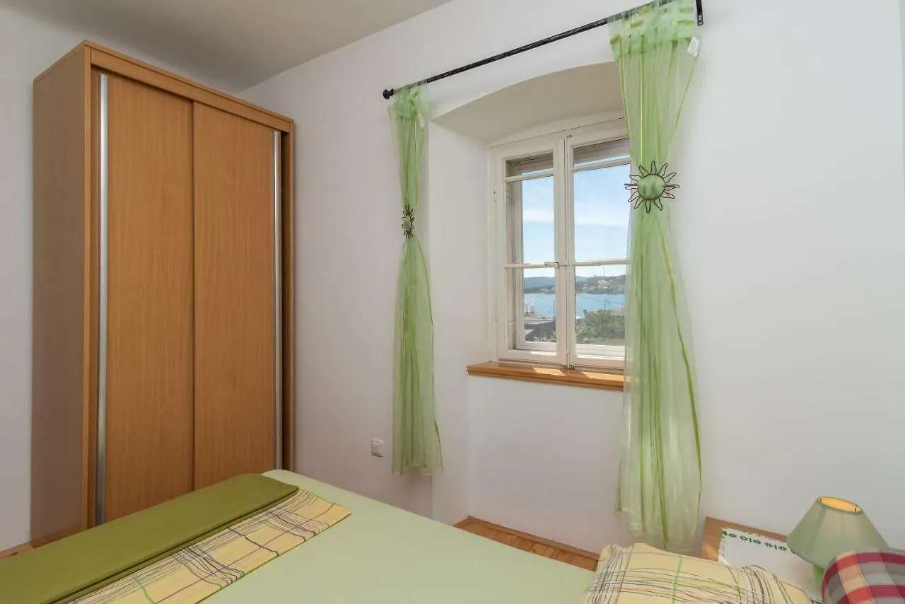 Stone House Ernest Holiday home Trogir 0*,