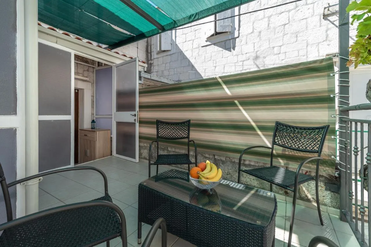 Stone House Ernest Holiday home Trogir 0*,  Croatia