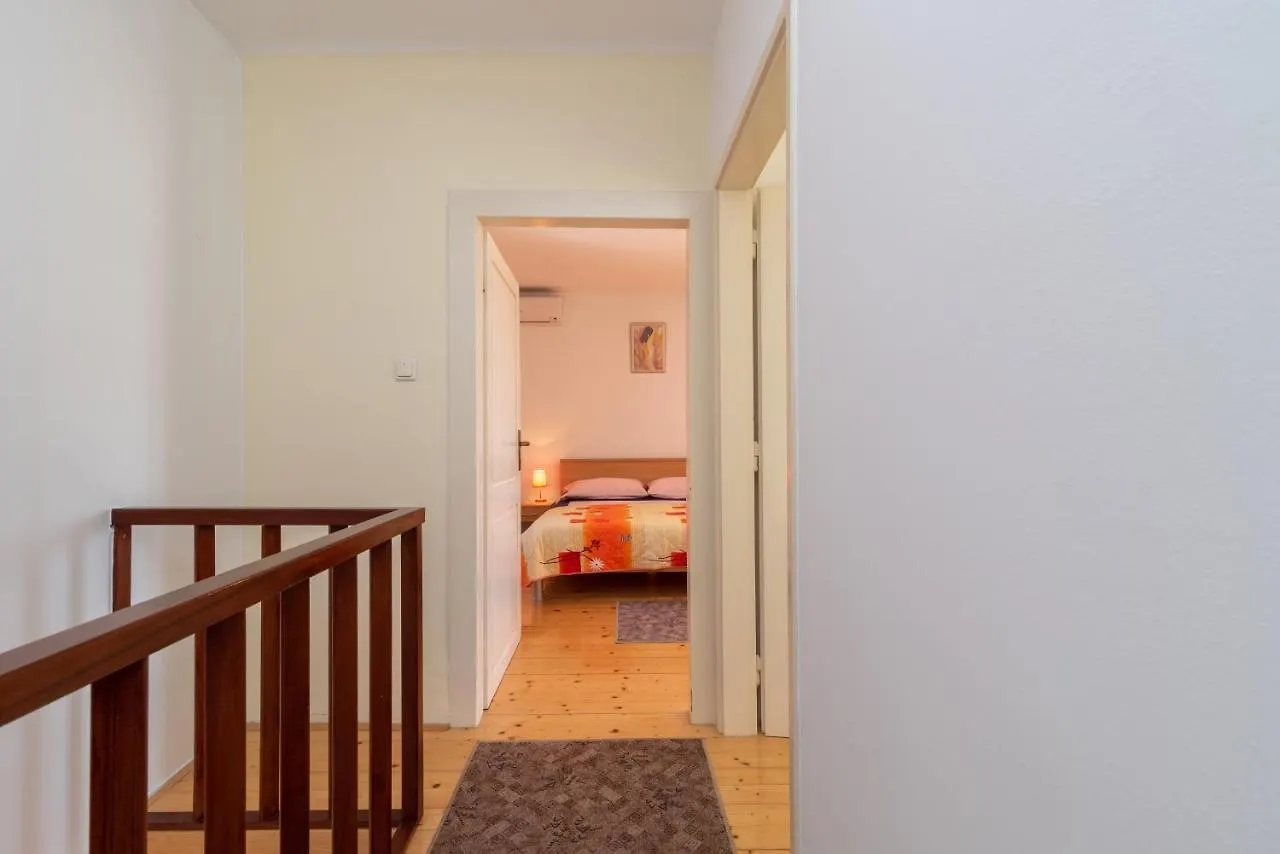 Stone House Ernest Holiday home Trogir 0*,