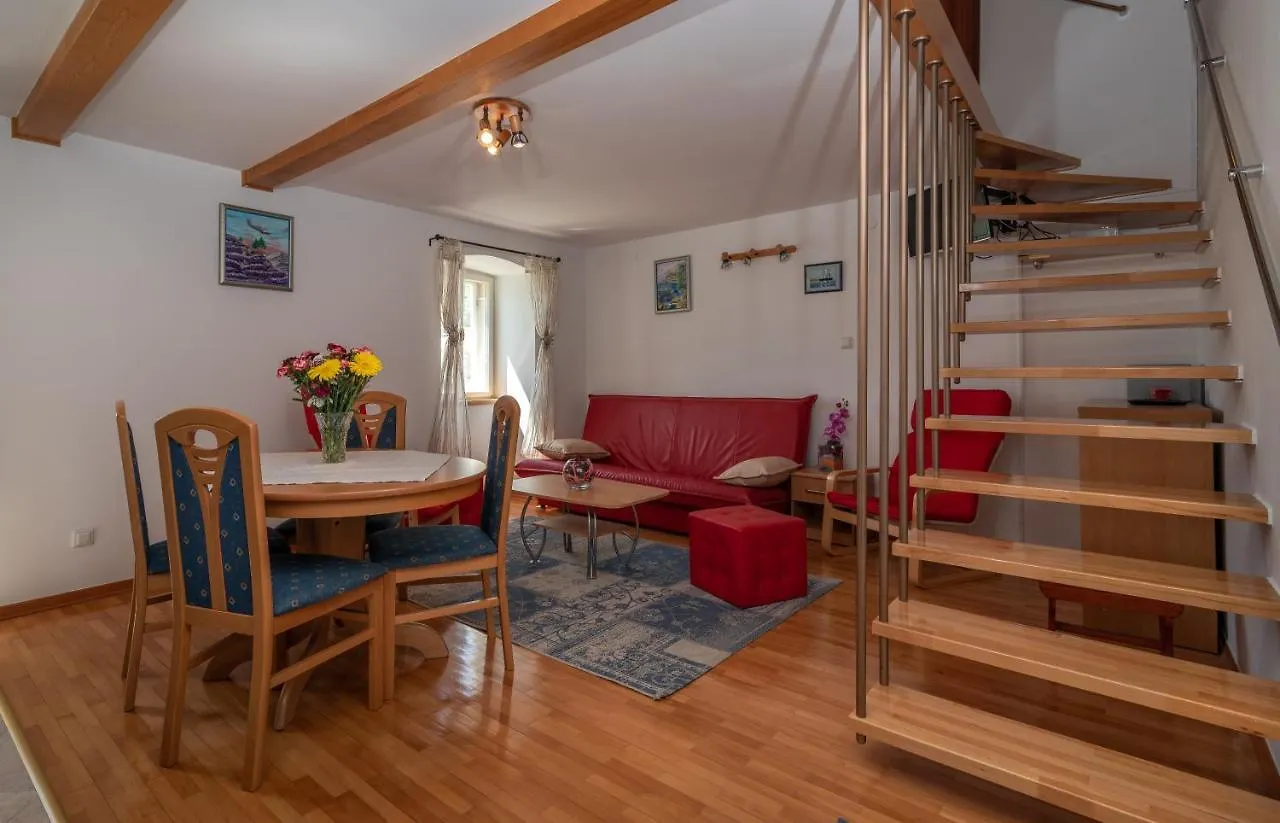 Stone House Ernest Holiday home Trogir 0*,  Croatia